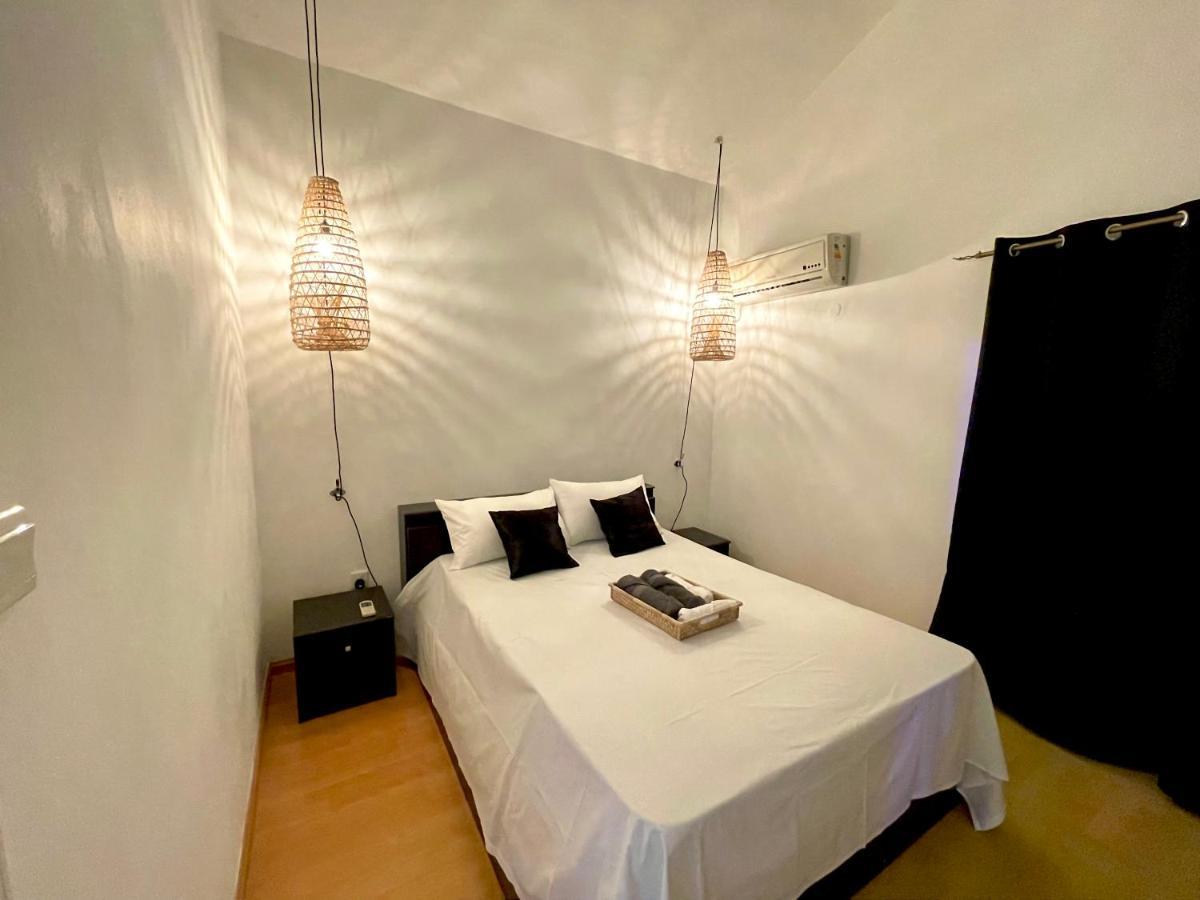 Lovely Apartment In Flic-En-Flac Exteriör bild