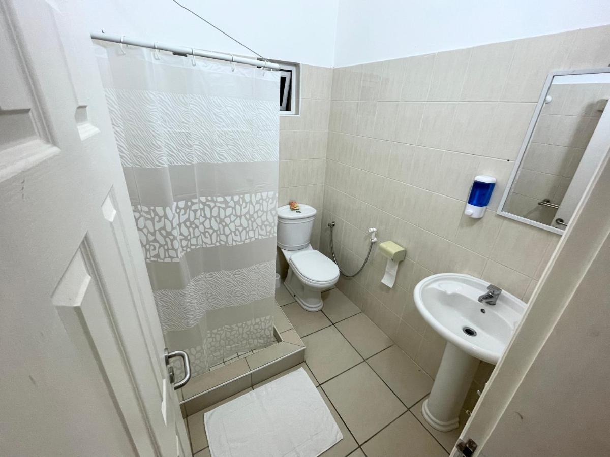 Lovely Apartment In Flic-En-Flac Exteriör bild
